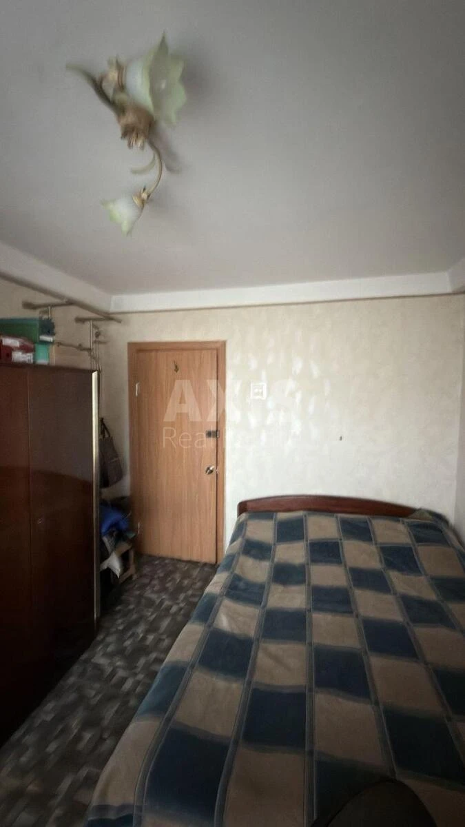 2k apartment vul. Levka Lukyanenka 2А708185