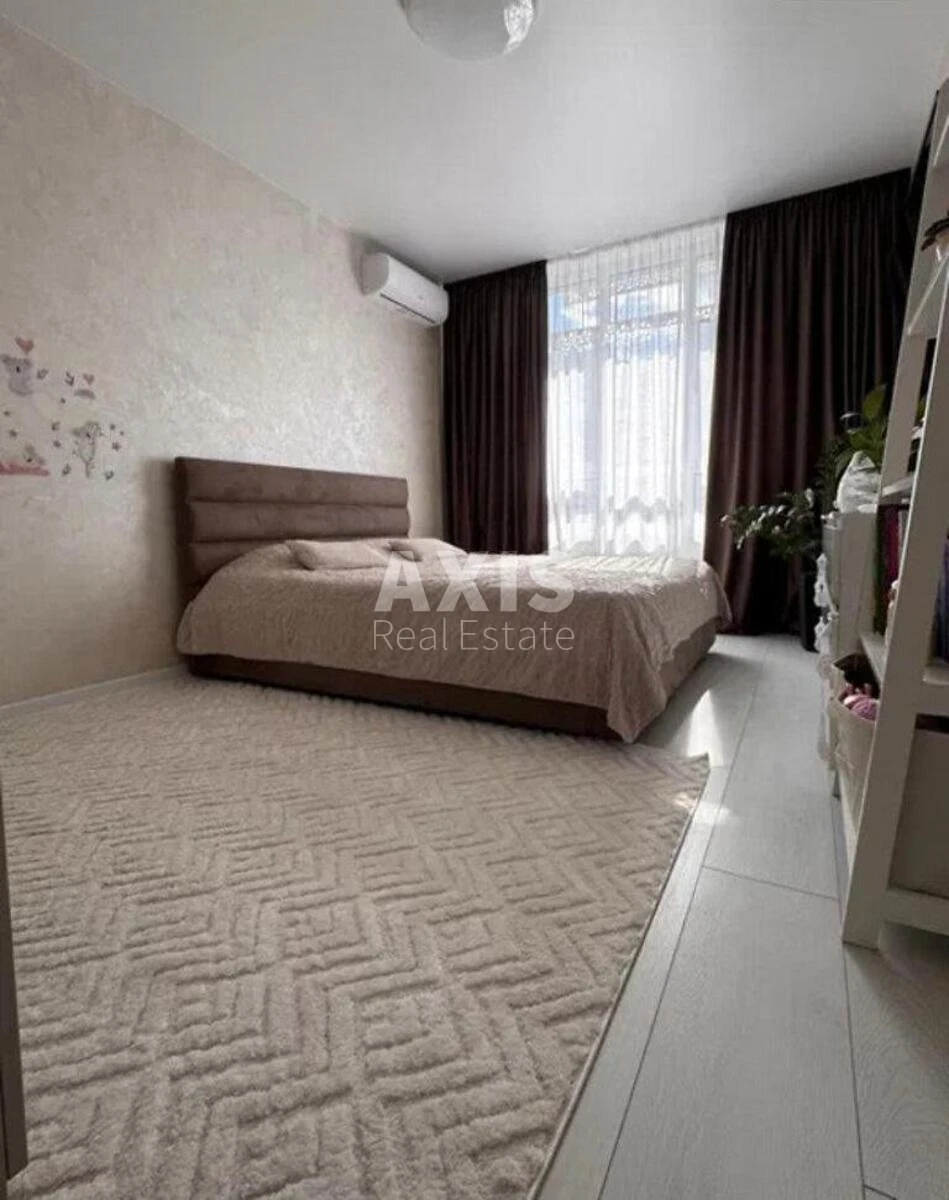 1к квартира ул. Тираспольская 54693557