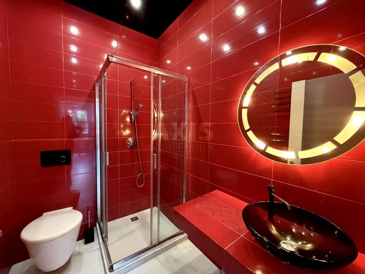 House vul. Aleksuhina Vasylja, 362m2, Kyiv city6941518