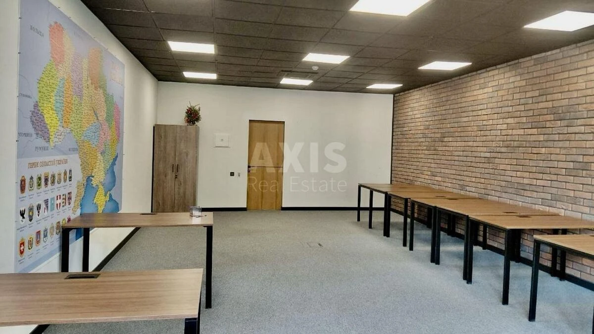 Office vul. Lypkivs'kogo Vasylja Mytropolyta 45, 55m2694173