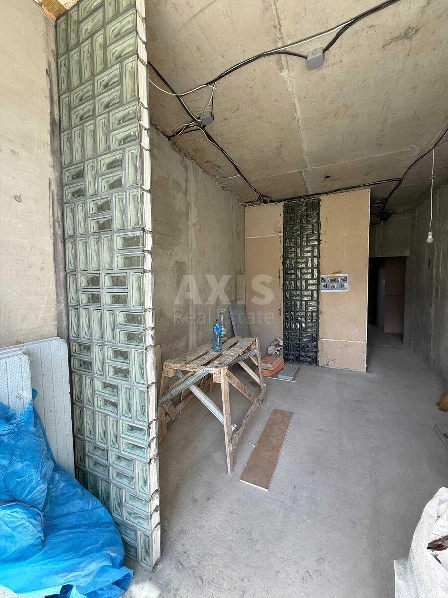 2к квартира ул. Дубищанская 969860