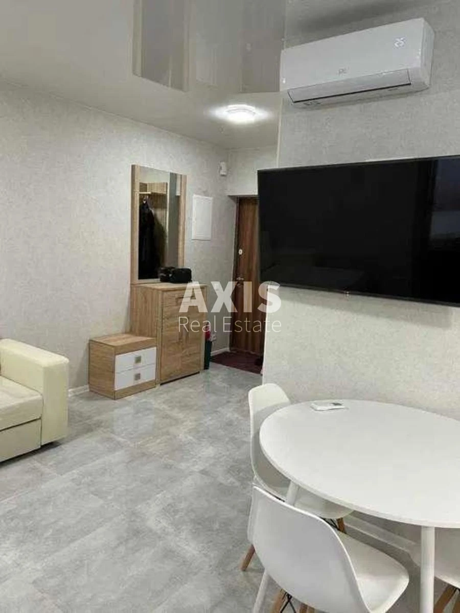 1k apartment pr-t Yevropeyskoho Soyuzu 83263191