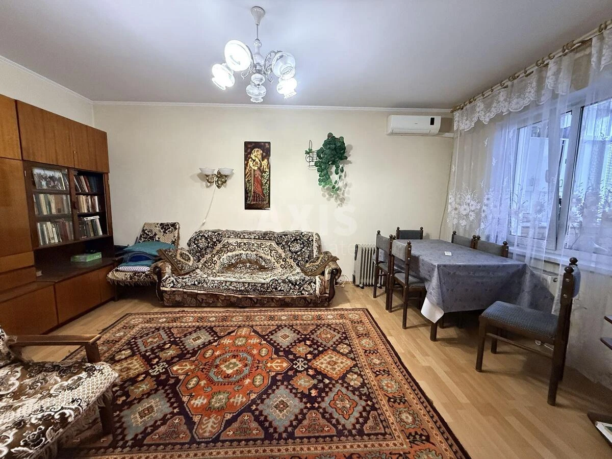 3к квартира шоссе Харьковское 158695465