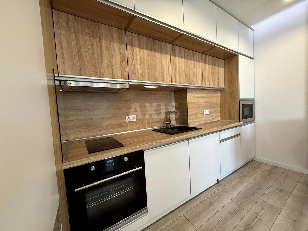 2k apartment vul. Predslavyns'ka 55А66429