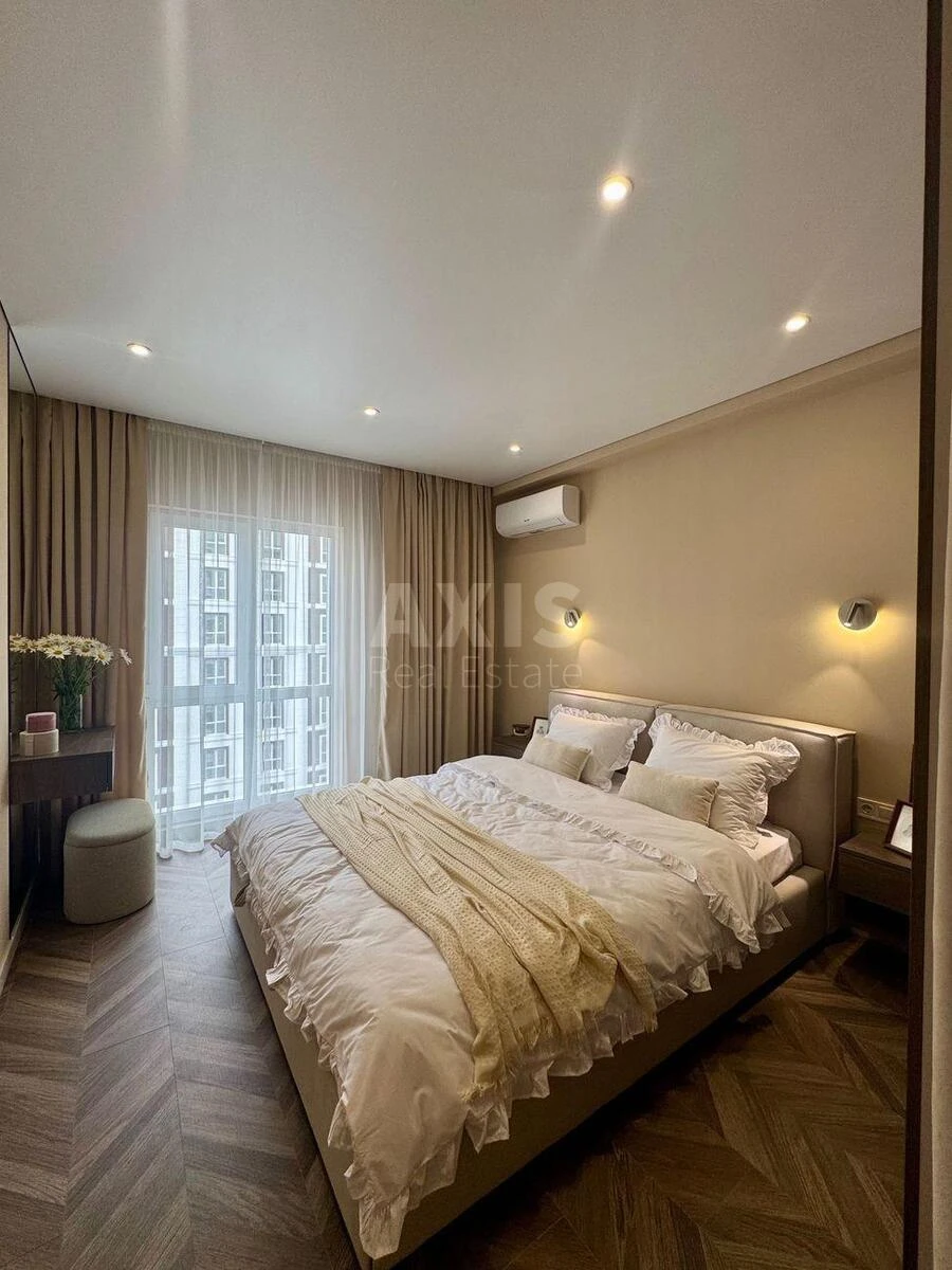 2k apartment vul. Myhajla Maksymovycha 24711198