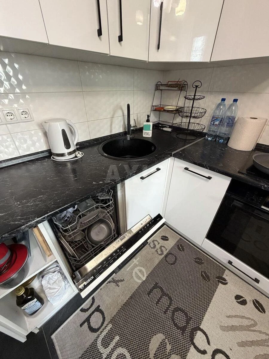 3k apartment vul. Ronalda Reyhana 38696010