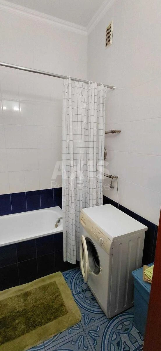 1k apartment vul. Gradyns'ka 1711279