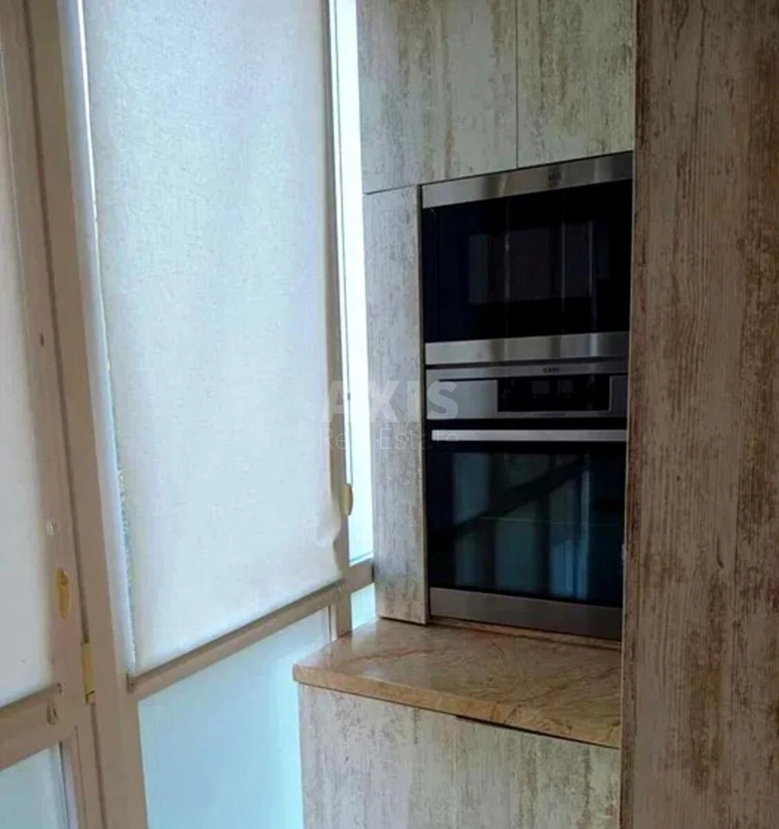 3k apartment prov. Artylerijs'kyj 5А664874