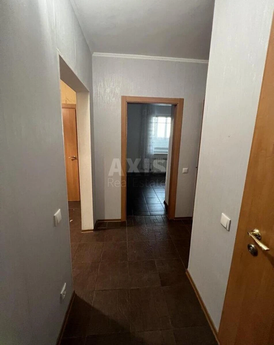 2k apartment vul. Chavdar Jelyzavety 4696278