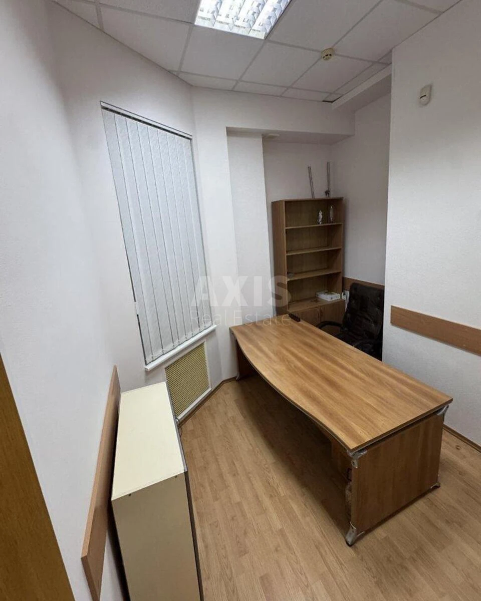 Office vul. Shovkovychna 16Б, 82m2712272