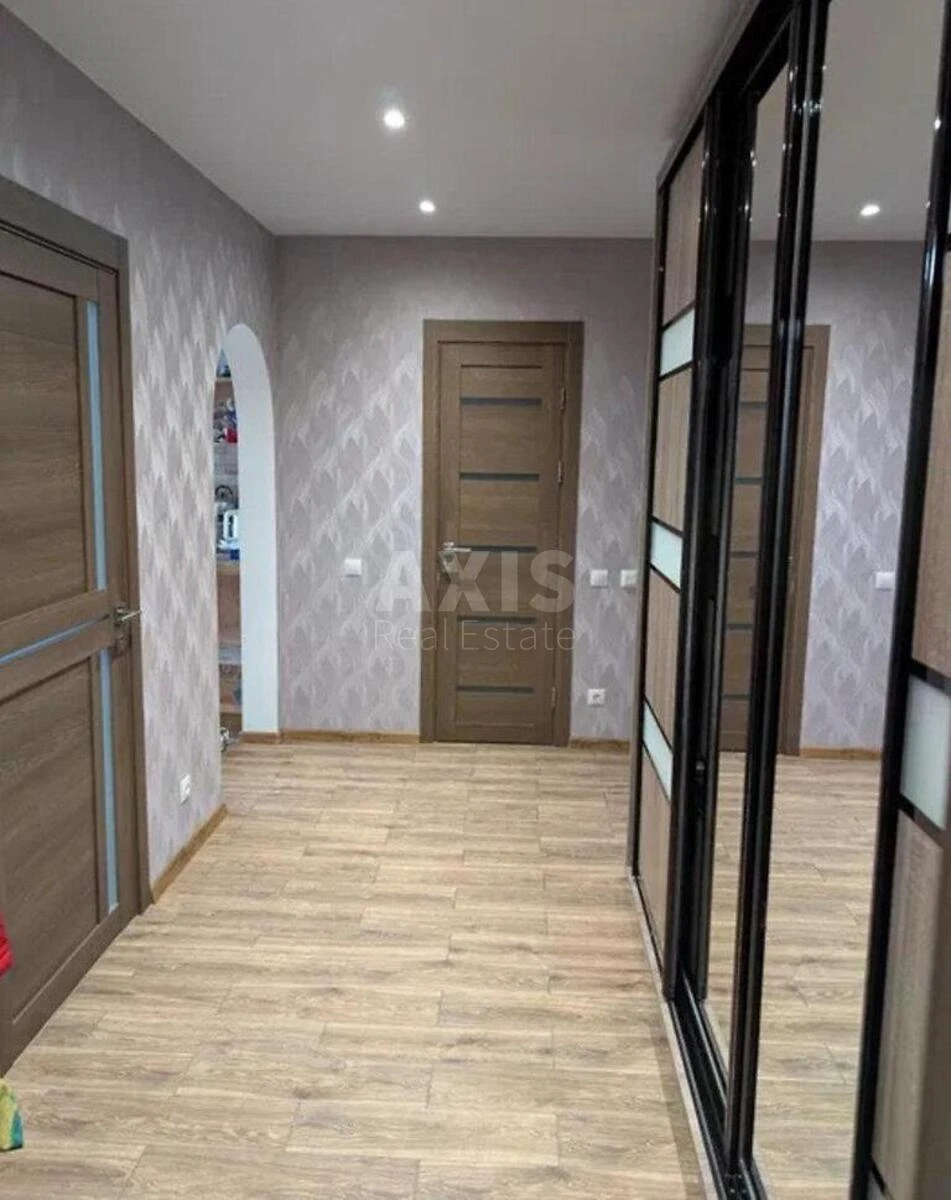 3k apartment vul. Vyshnjakivs'ka 46974819