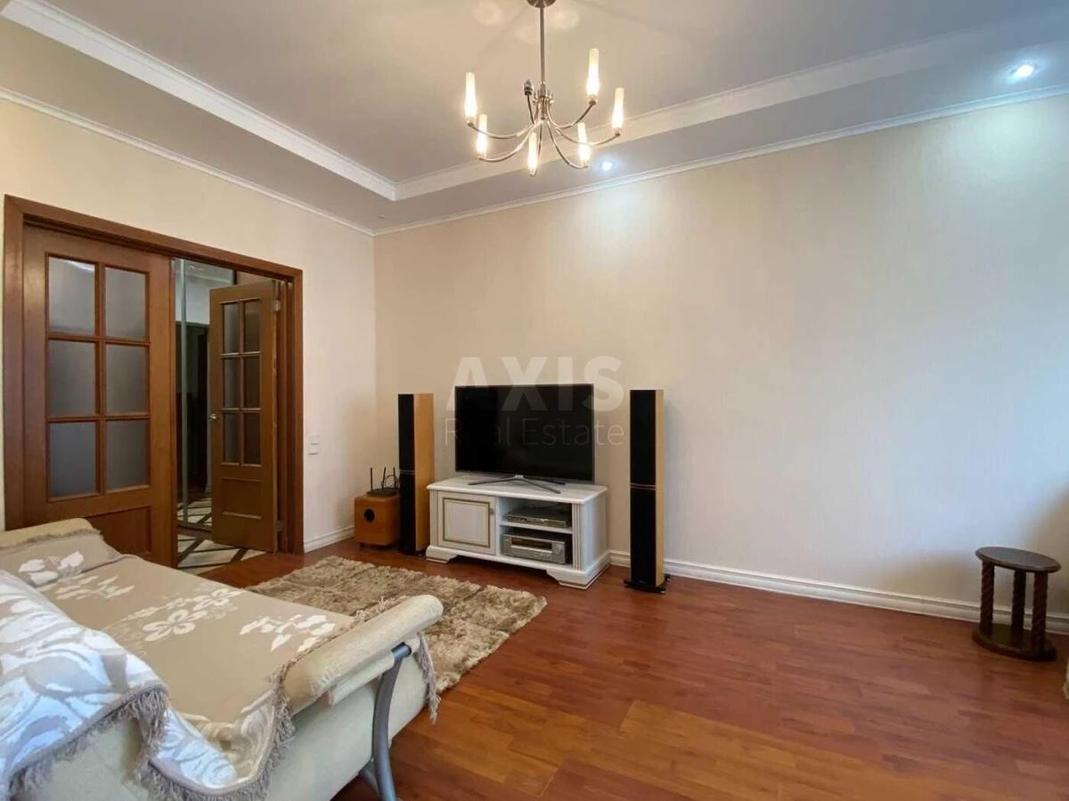 3k apartment vul. Mykil's'ko-Slobids'ka 6В622292