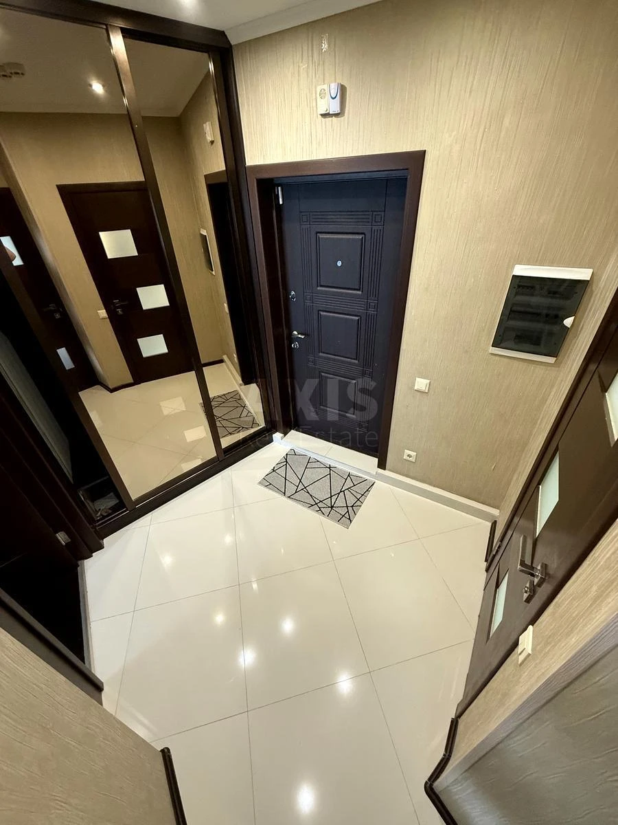2k apartment vul. Lypkivs'kogo Vasylja Mytropolyta 186992814