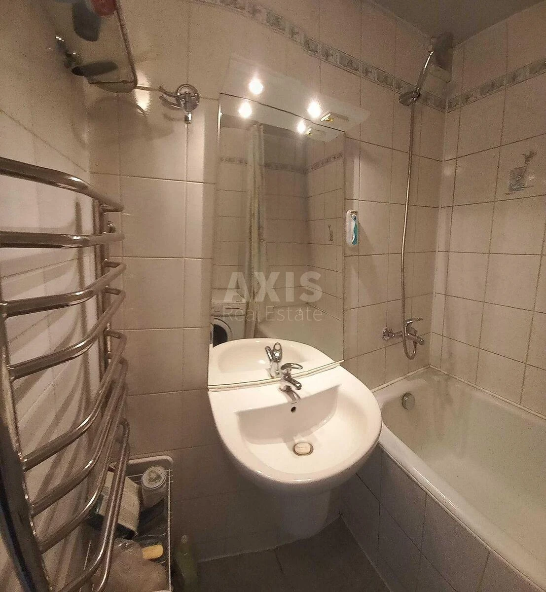 4к квартира ул. Ревуцкого 137140613
