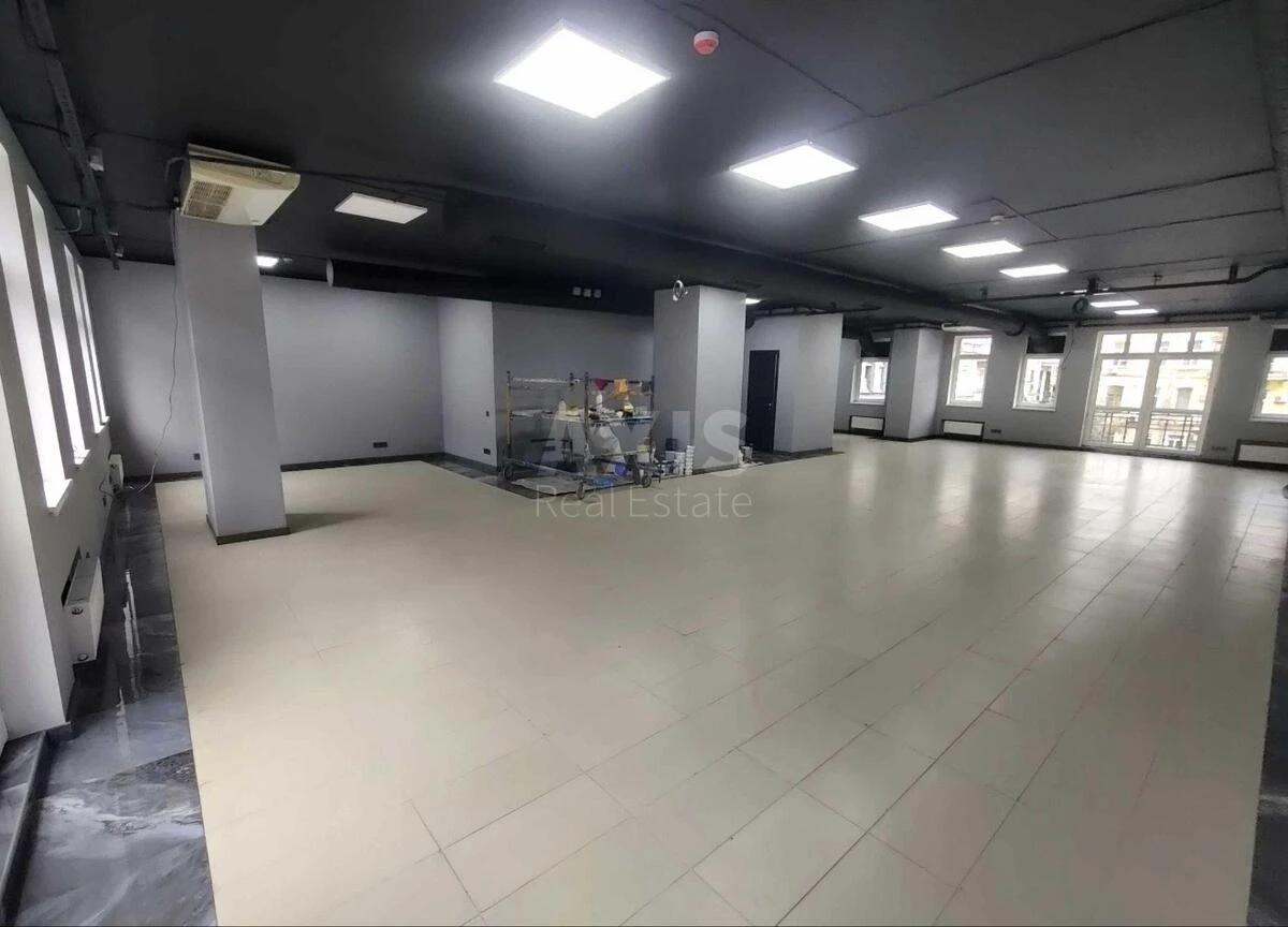 Офис ул. Спасская 5, 243м2699530
