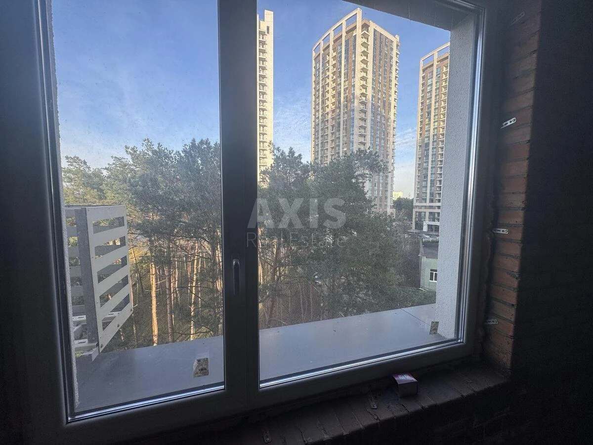 3k apartment vul. Zhmachenka Generala 26699774