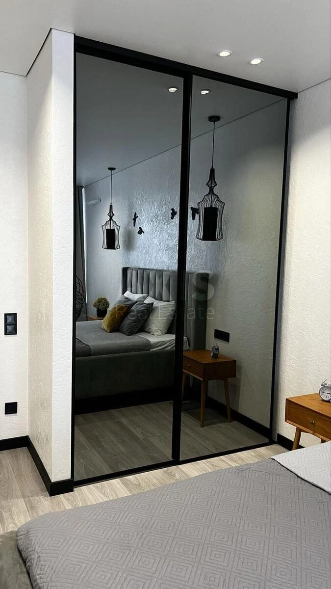 2k apartment vul. Prychal'na 14685112
