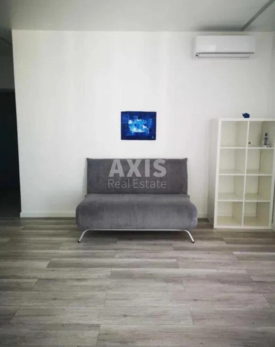 1k apartment vul. Tyraspol's'ka 43684103