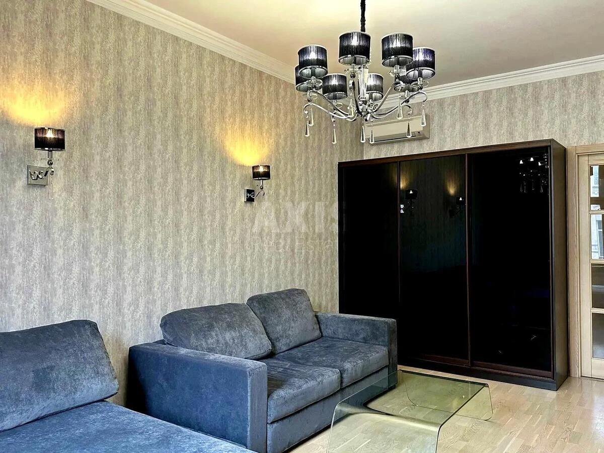 1k apartment uzviz Andrii'vs'kyj 2Б687098