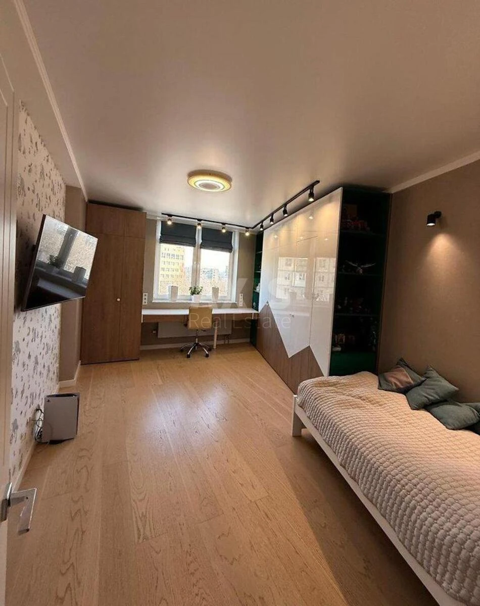 3k apartment vul. Sikors'kogo Igorja Aviakonstruktora 1713793
