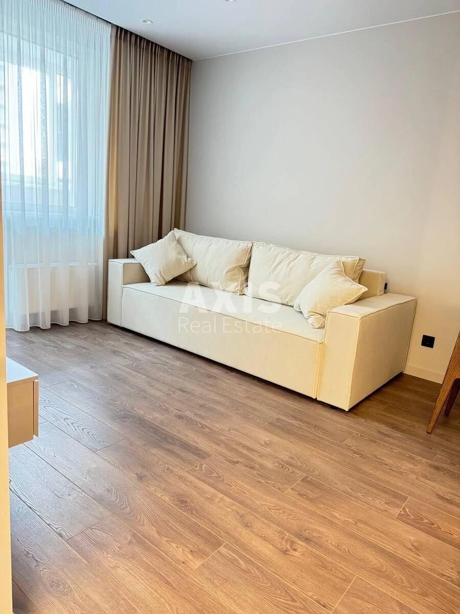 2k apartment pr-t Povitryanykh Syl 56697754