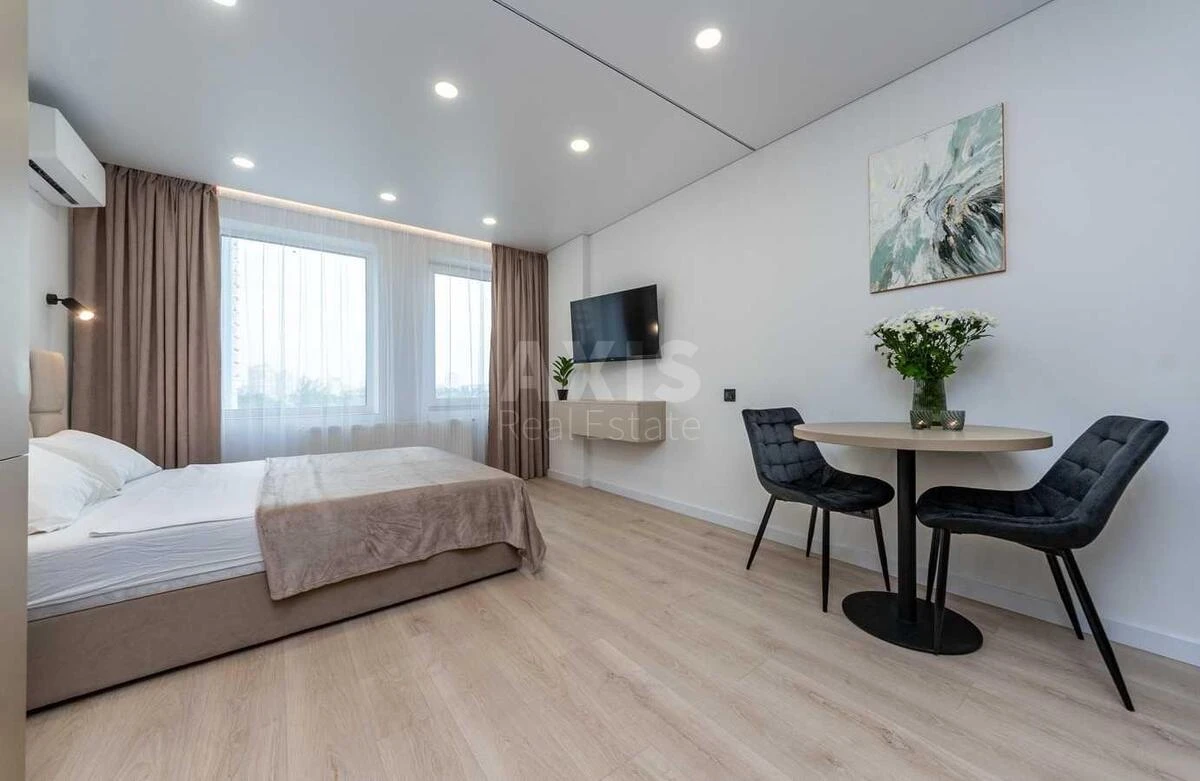 1k apartment vul. Revuc'kogo 527114612