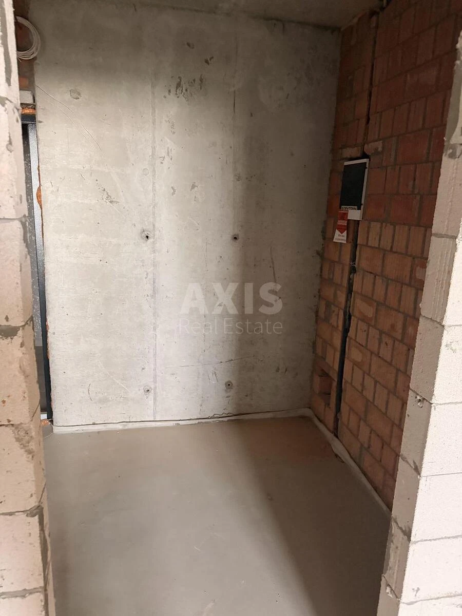 1к квартира ул. Кибальчича Николая 2696304