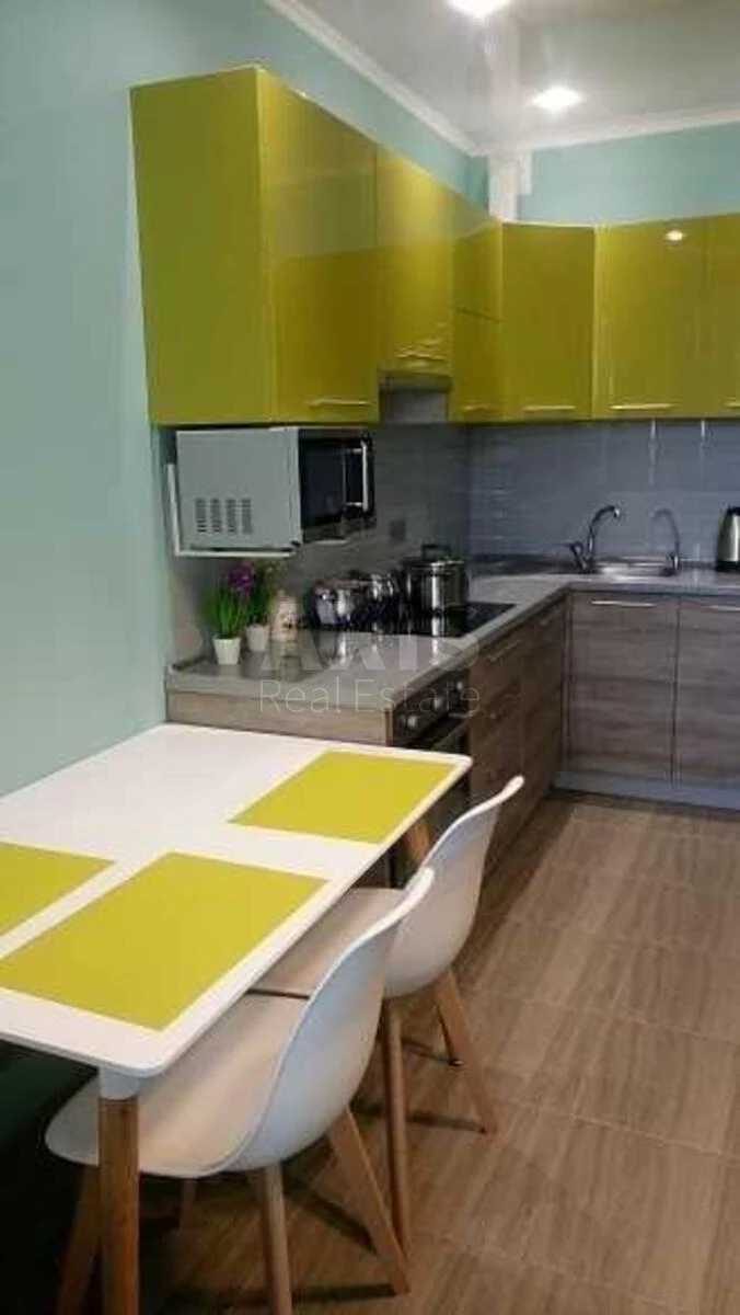 1к квартира ул. Герцена 32712650