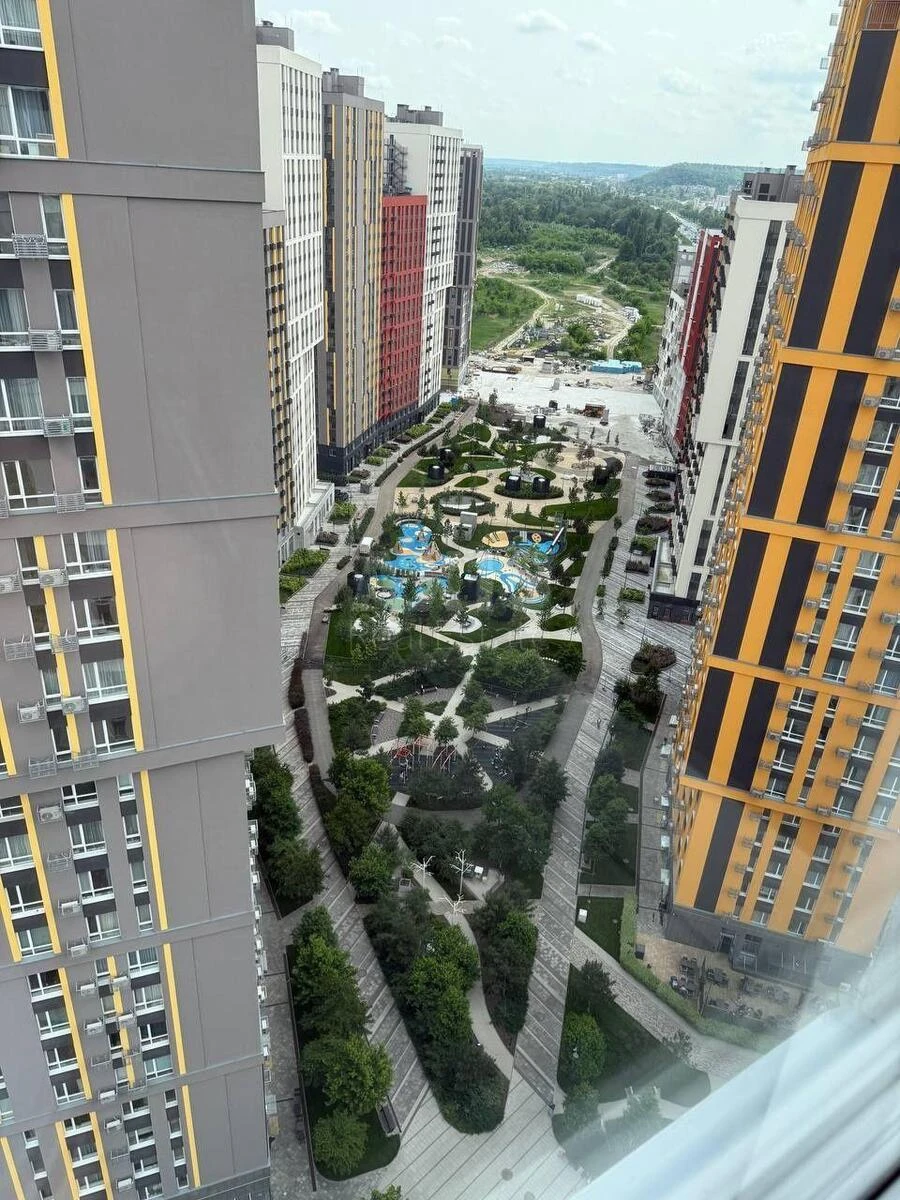1к квартира шоссе Столичное 1Б713286