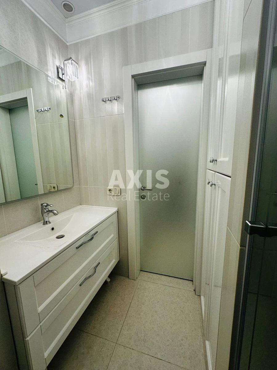 1k apartment pr-t Volodimira Іvasyuka Two-dimensional514289