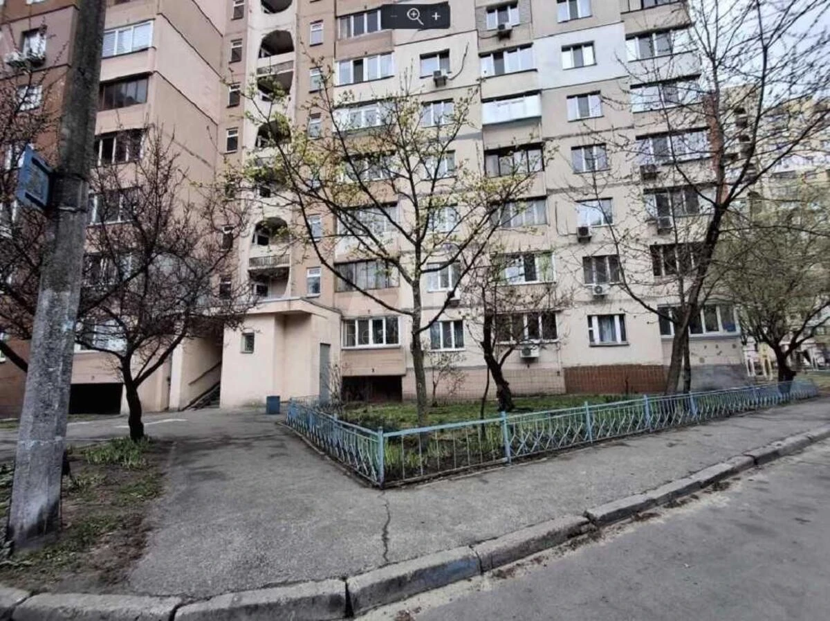 1к квартира шоссе Харьковское 636714410