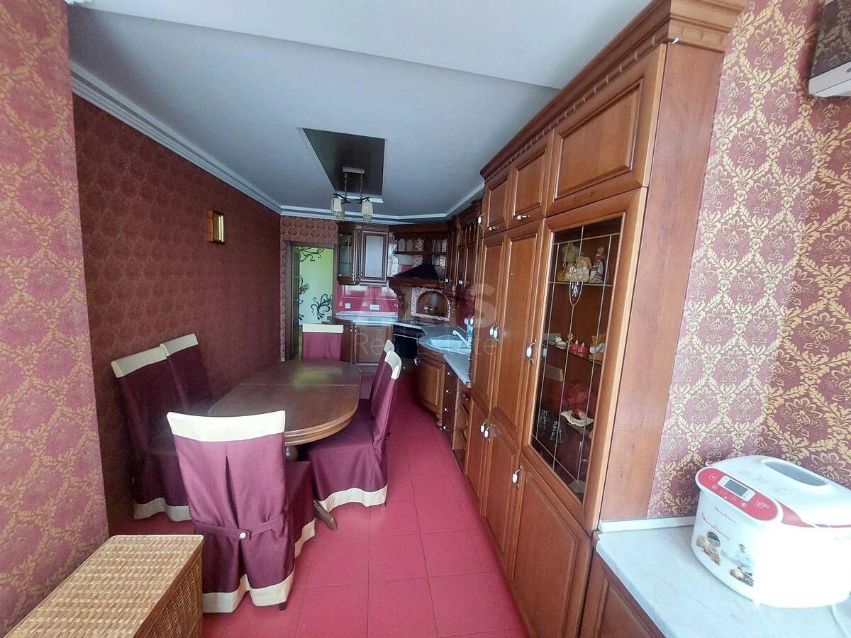 4к квартира ул. Юлии Здановской 54А699311