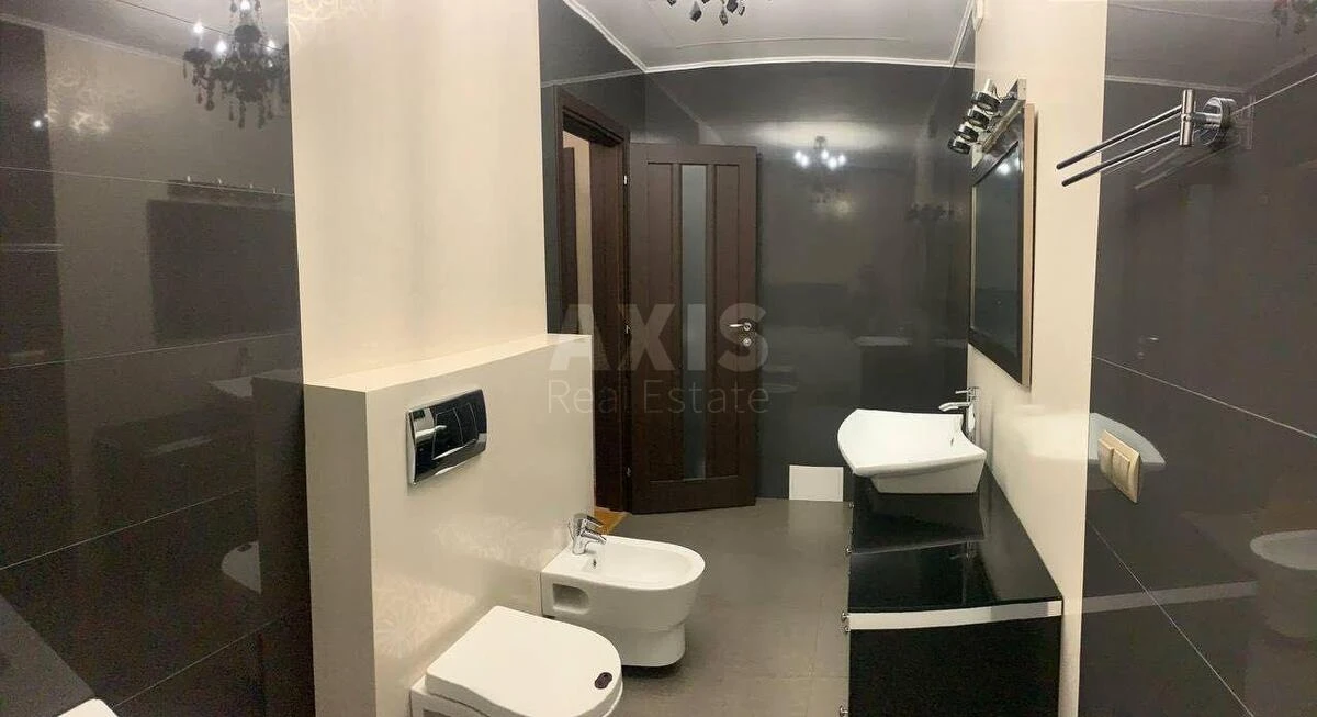 5k apartment vul. Obolons'ka naberezhna 7585867
