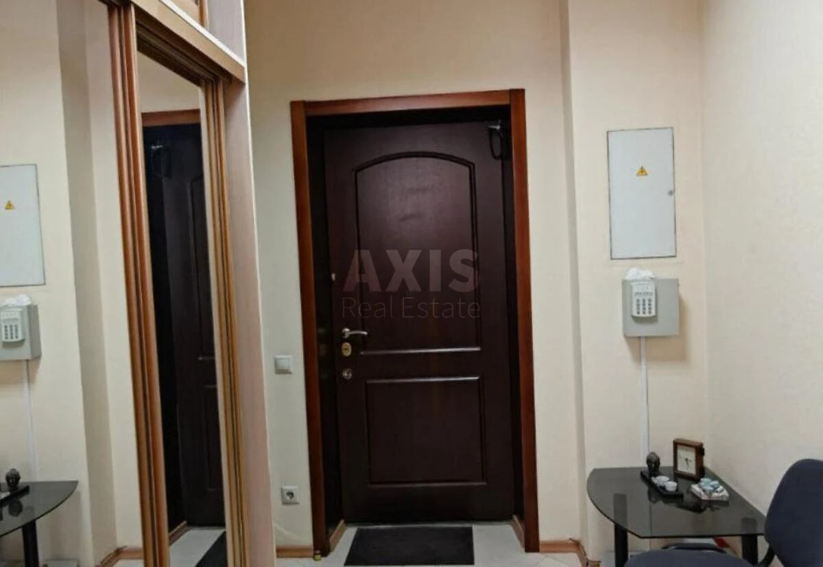 Офис бул. Леси Украинки 23А, 60м27003810