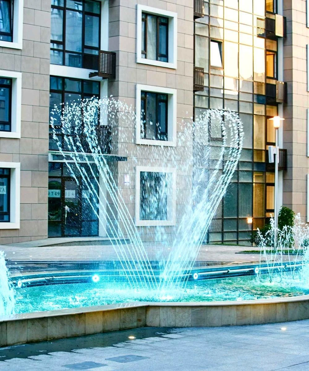 4k apartment vul. Saperne Pole 5632992
