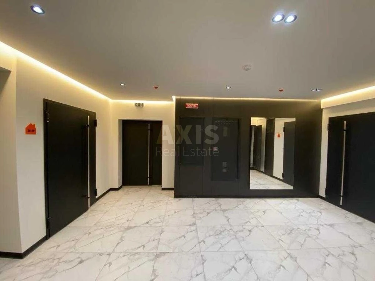 2k apartment vul. Teligy Oleny 25691048