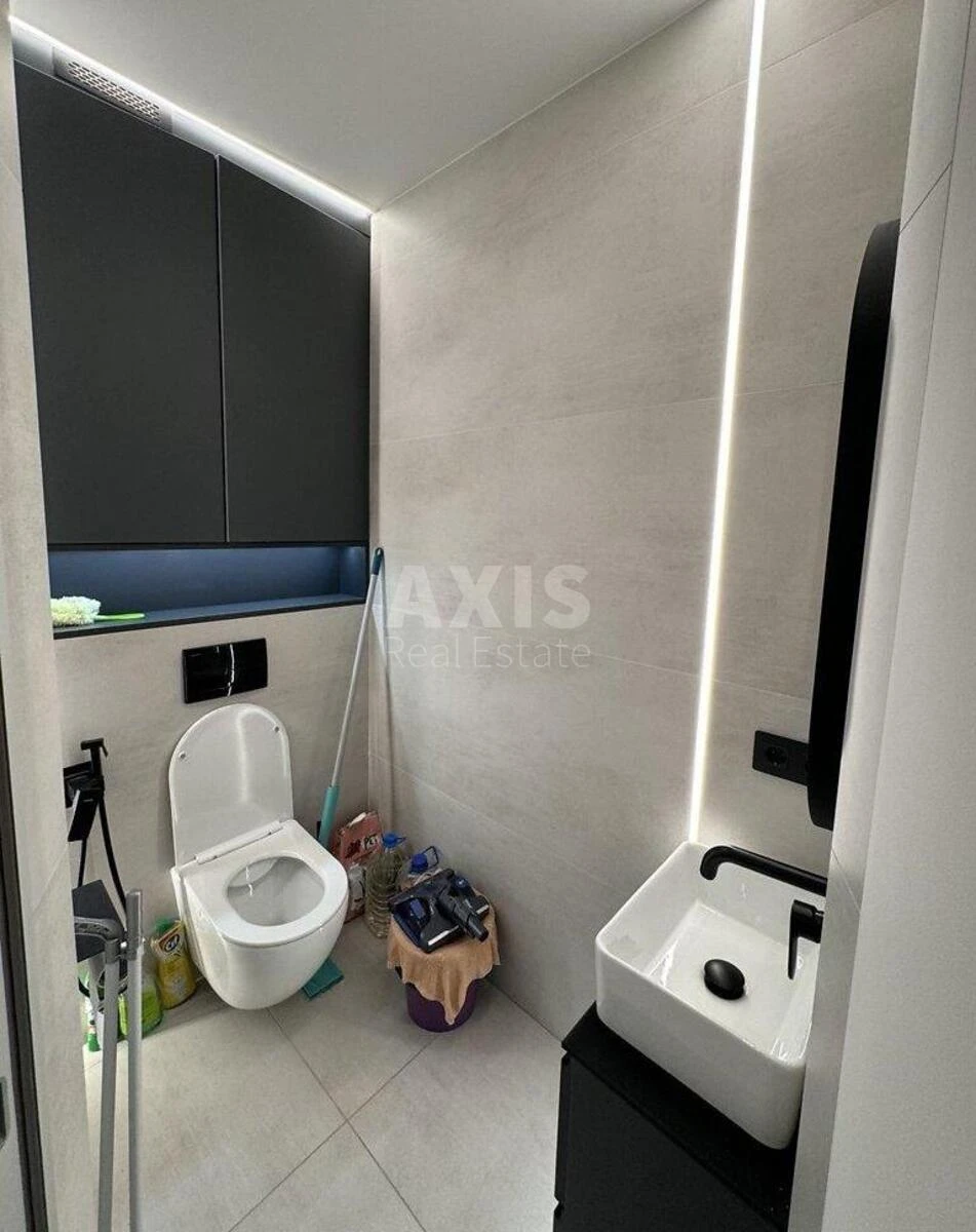 3k apartment vul. Glybochyc'ka 736911110
