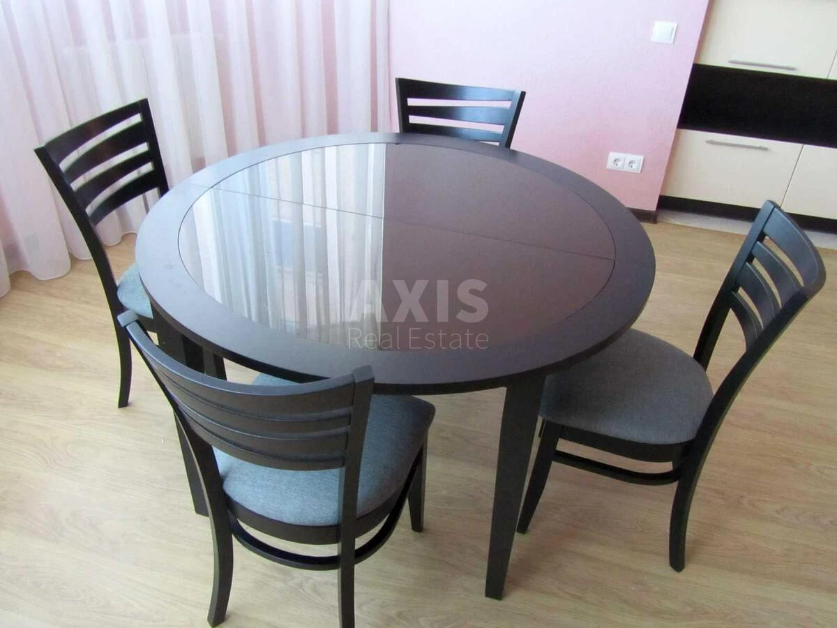 2k apartment vul. Golosii'vs'ka 13705749
