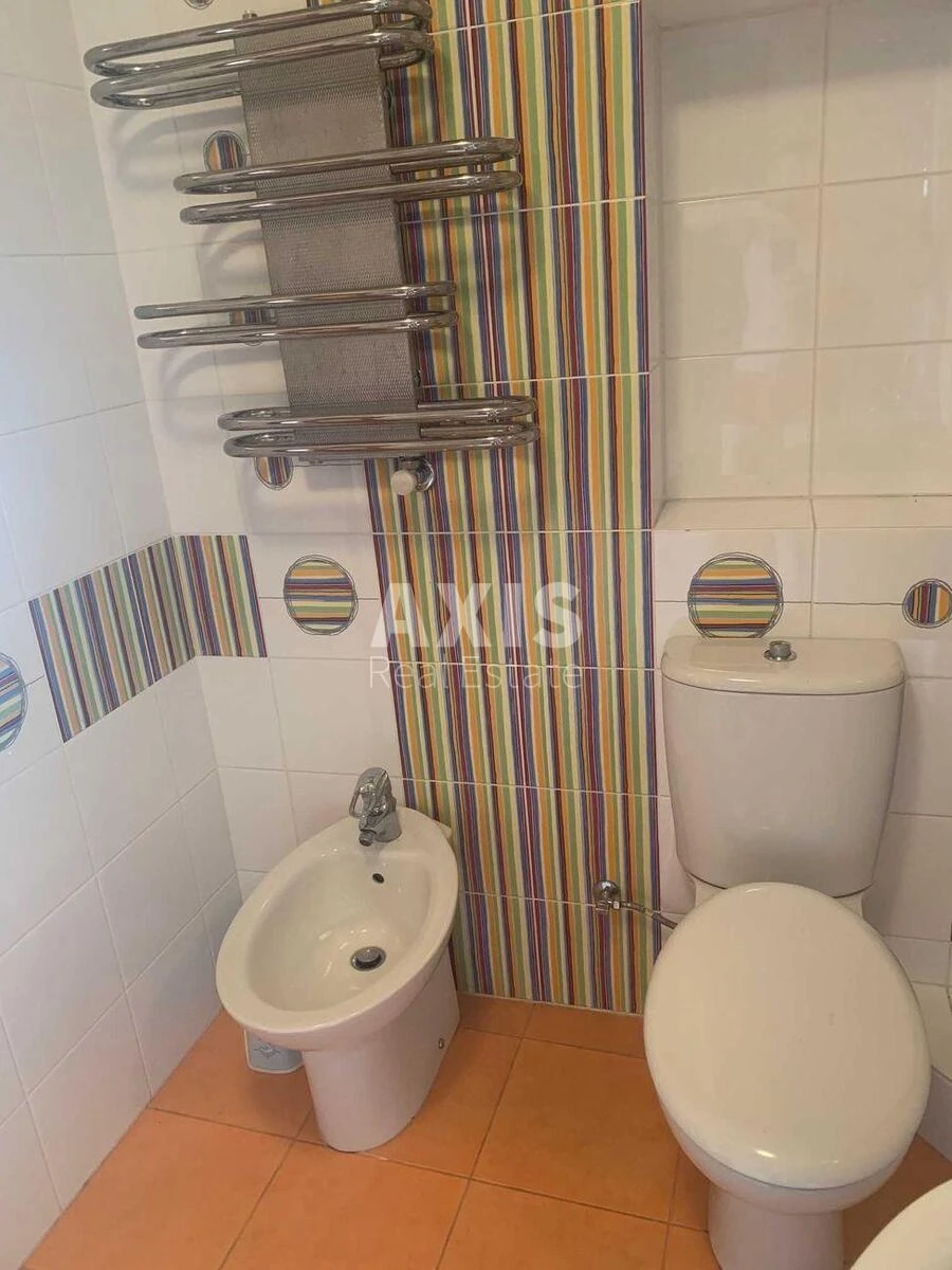 1k apartment vul. Dmytra Bagalija 10/156381311