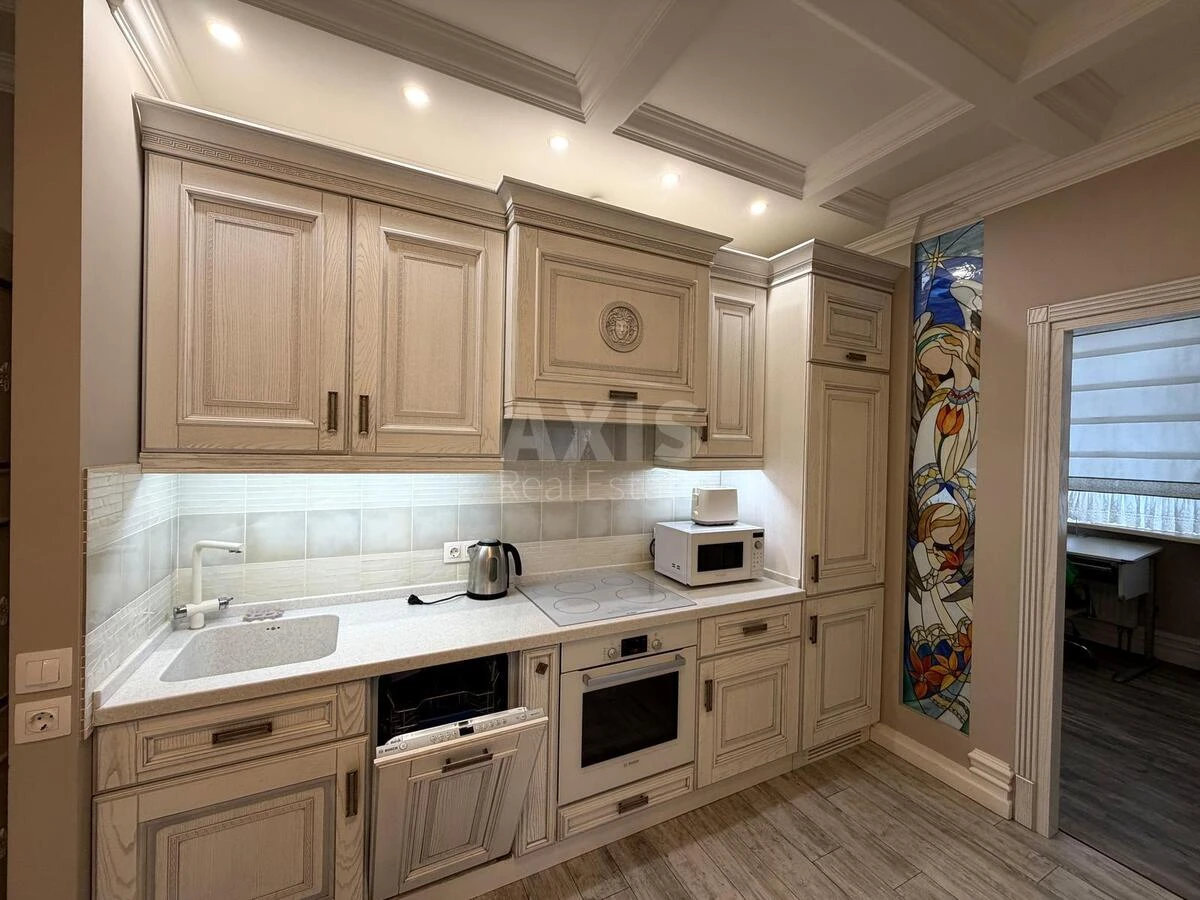 2k apartment vul. Sim'i' Kul'zhenkiv 3368910