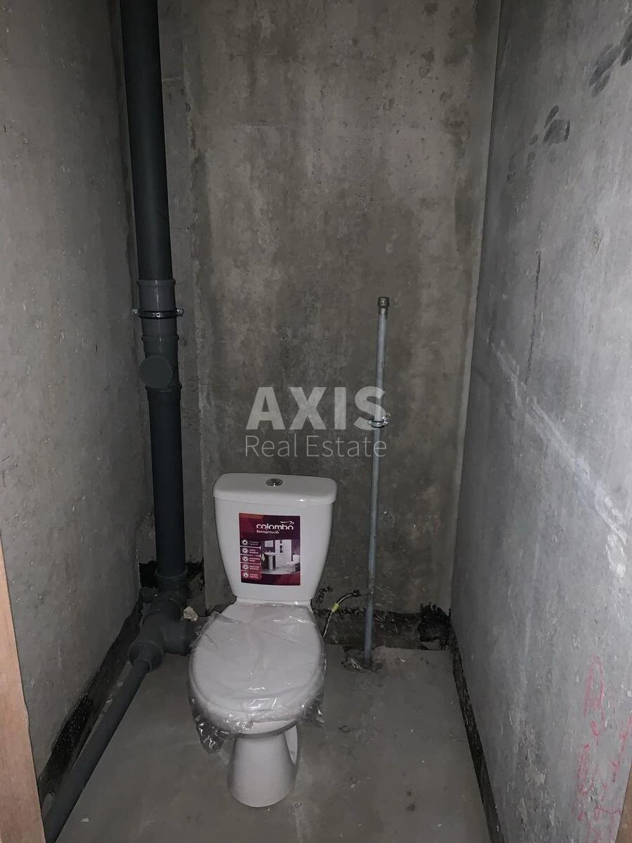 2k apartment vul. Polis'ka 46824610