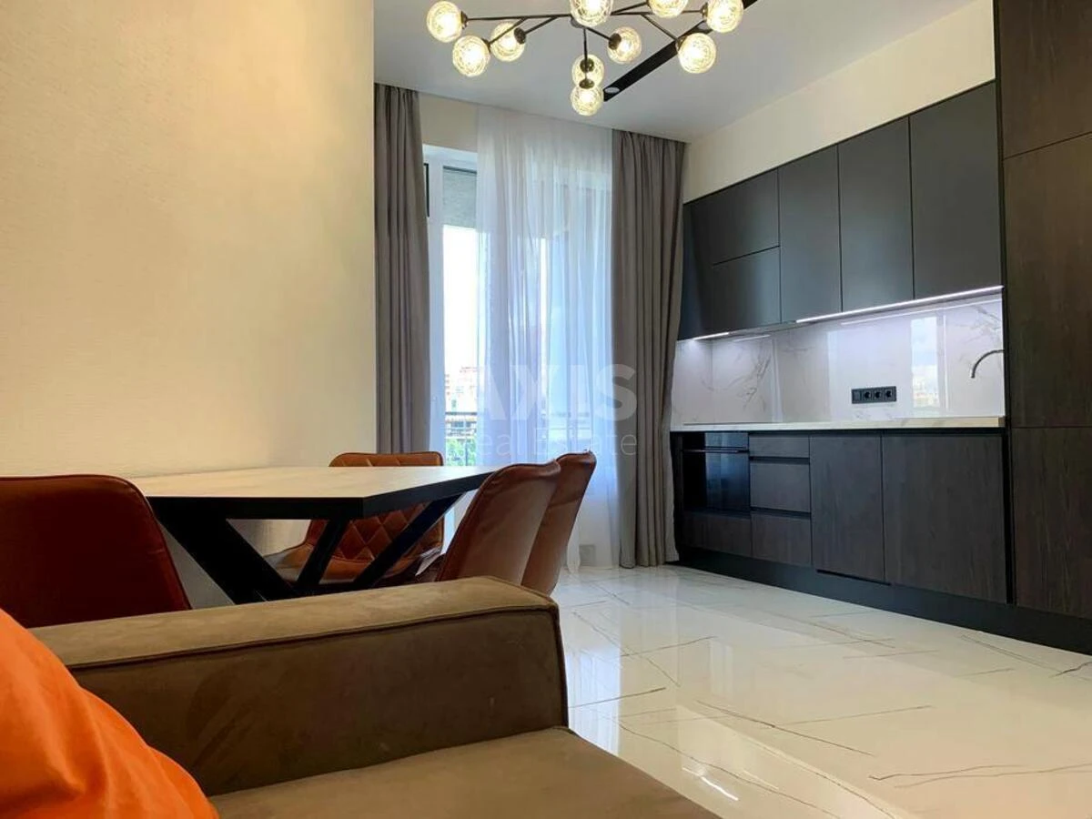 1k apartment prov. Laboratornyj 7689962