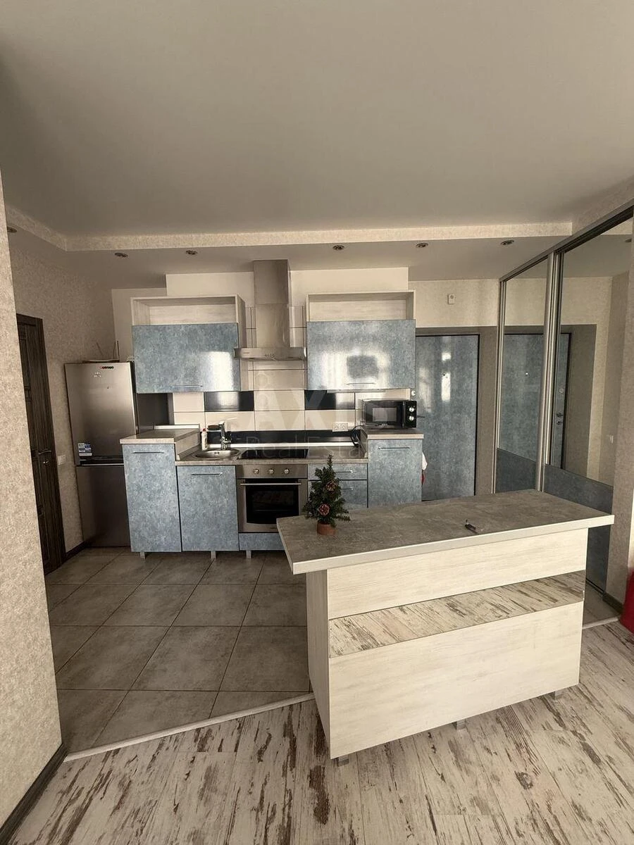 2k apartment vul. Yulia Zdanovska 46/169046