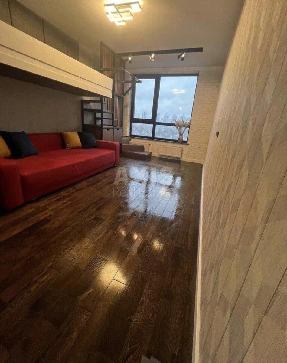 2k apartment vul. Zarichna 1В698539