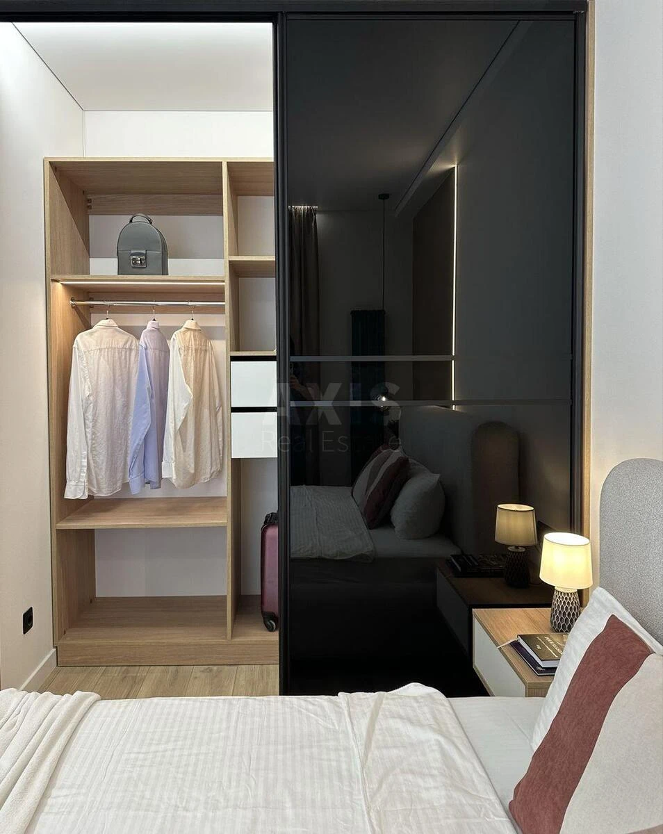 1k apartment vul. Myhajla Maksymovycha 266979712