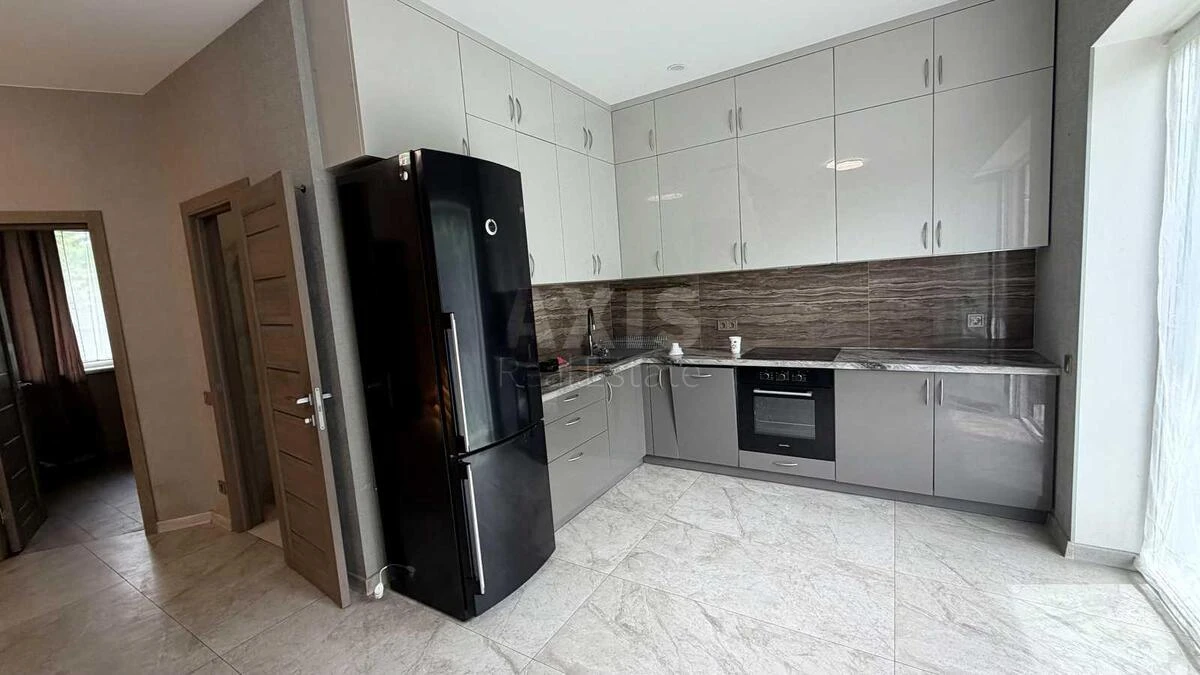 Дoм ул. Арефьева Константина, 105м2, город Киев713553