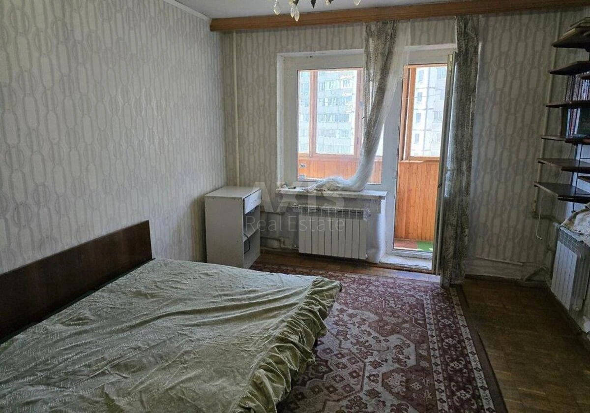 1k apartment vul. Bal'zaka Onore de 56680563