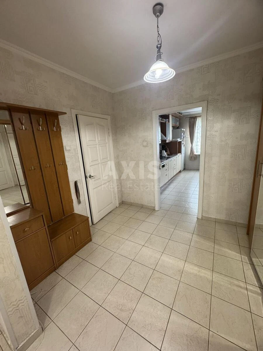 3к квартира пр-т Бажана Николая 36696035