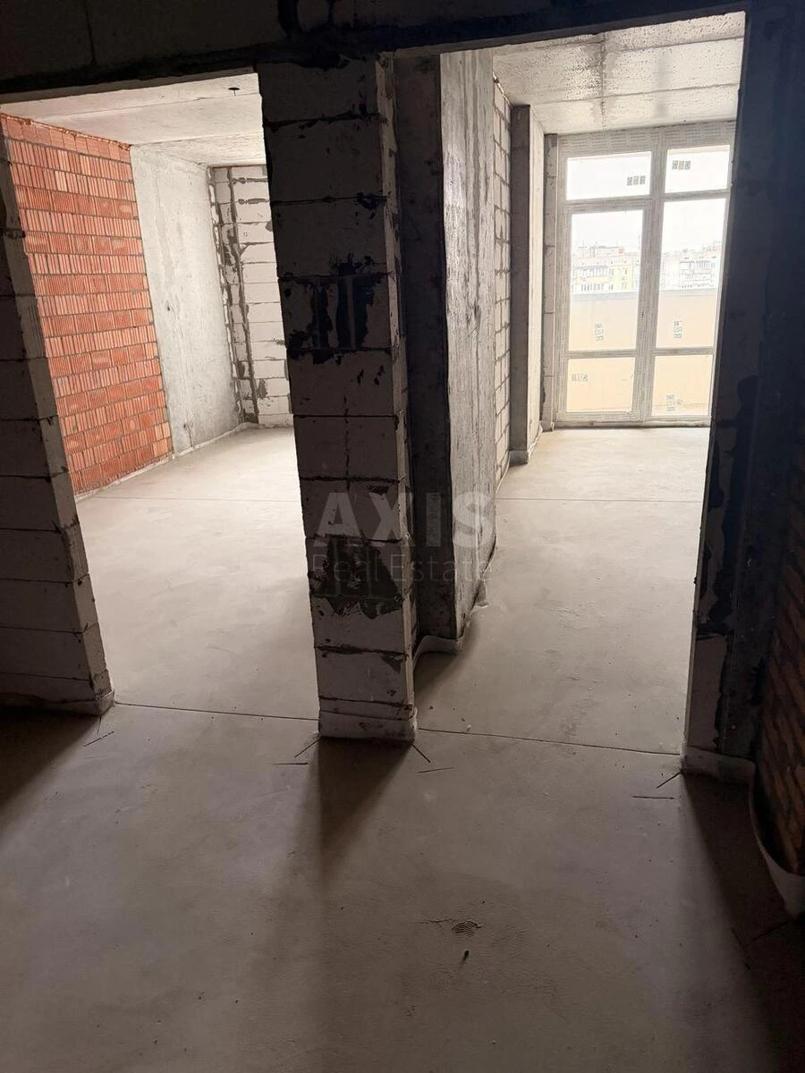 1k apartment vul. Kybal'chycha Mykoly 2696301