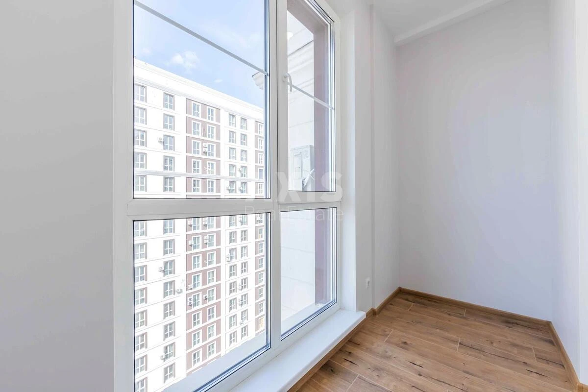 2к квартира ул. Михаила Максимовича 24665094